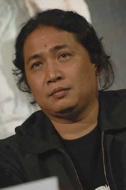 Hanny R. Saputra foto