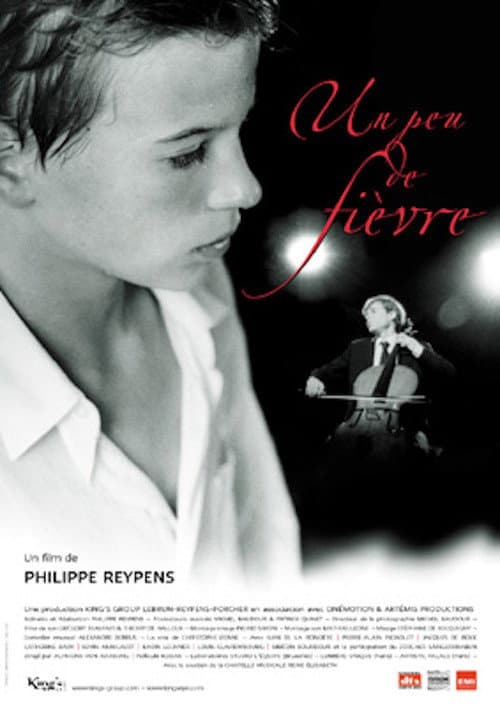 Un peu de fièvre (2003) poster