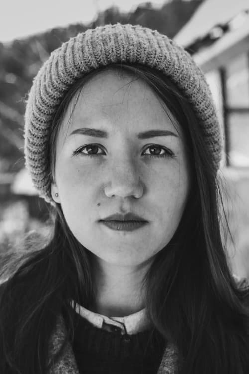 Anastasia Melikhova foto