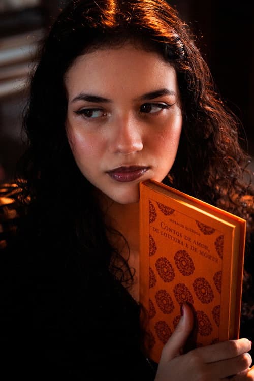 Beatriz Tavares foto