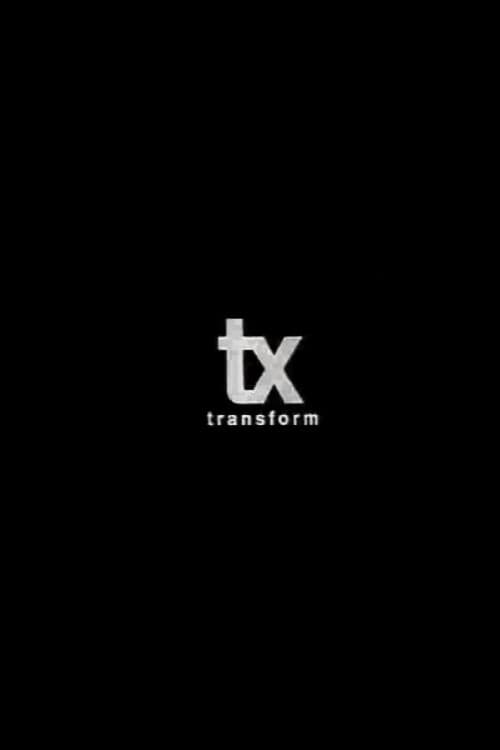 tx-transform (1998) poster