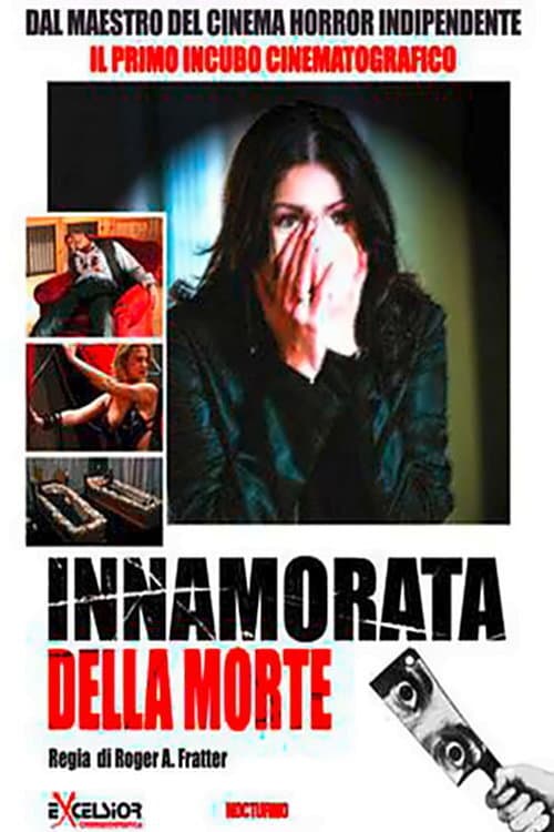 Innamorata della morte (2005) poster
