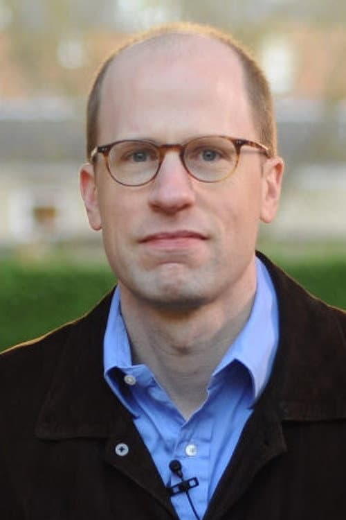Nick Bostrom foto
