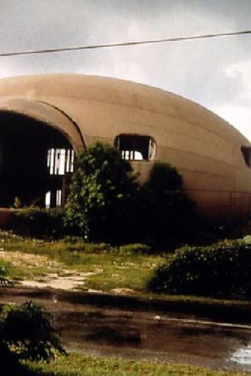 Bubble House (1999) poster