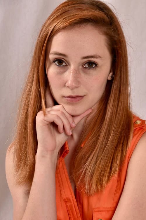 Alexandra Candless foto