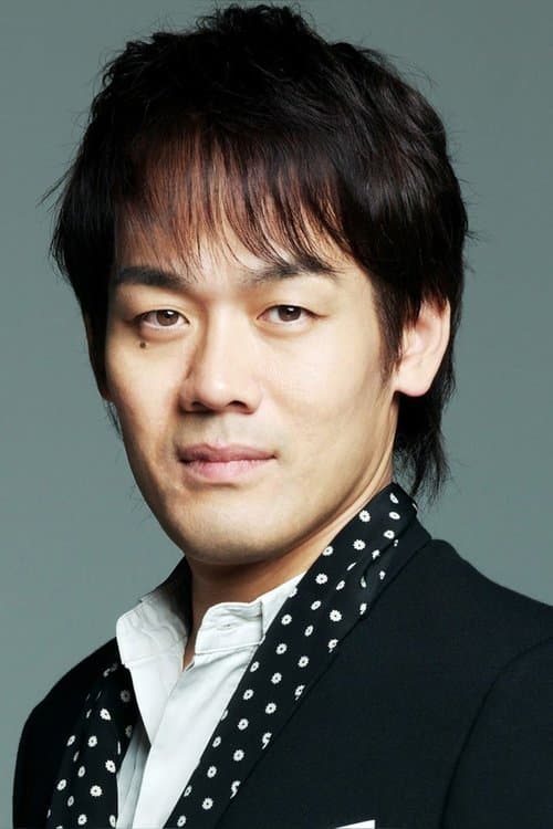 森崎博之 foto