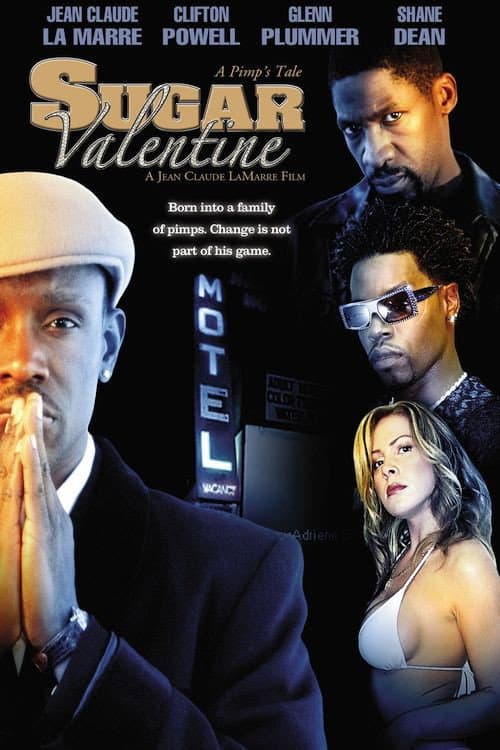 Sugar Valentine (2004) poster