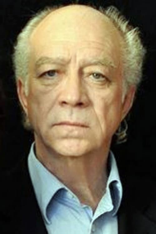 Daniel Colas foto