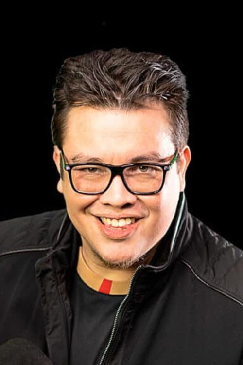 Franco Escamilla foto
