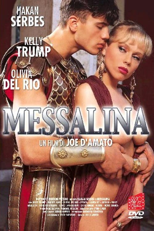Messalina (1996) poster