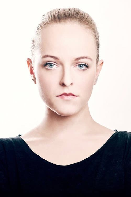 Barbora Vacková foto