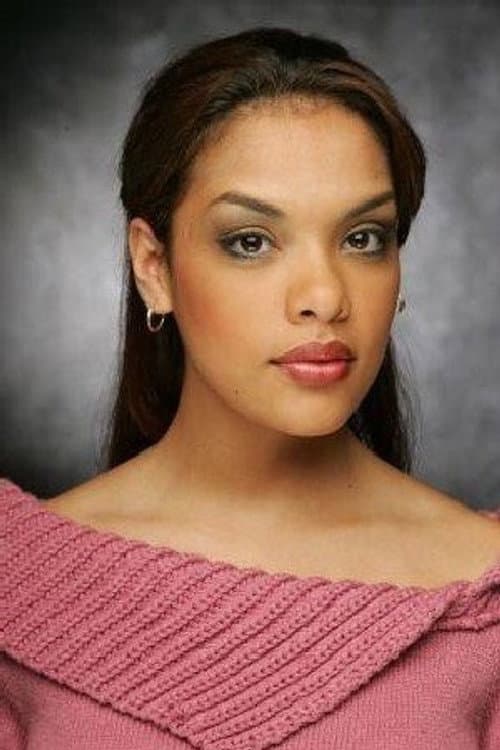 Desiree Casado foto
