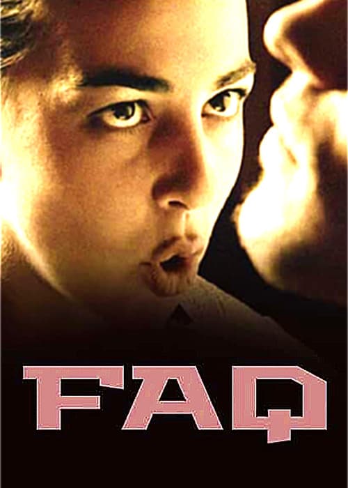 FAQ: Frequently Asked Questions (2004) poster