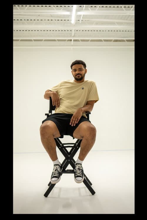 Tyri Hampton foto