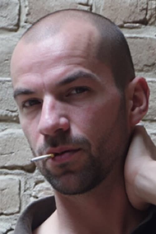 Romain Nort foto