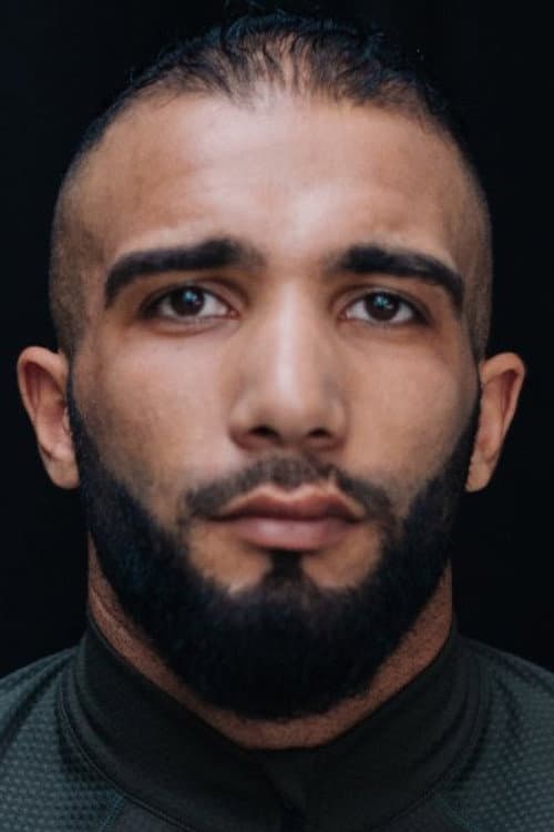 Ali Abdul Amir Najel foto