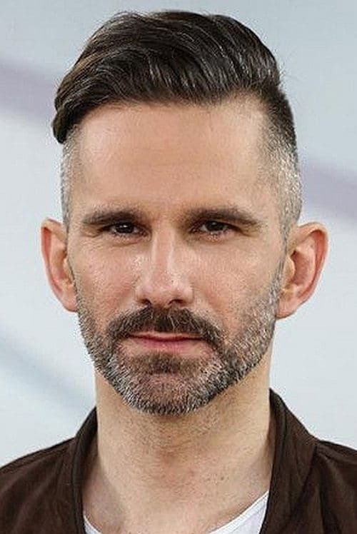 Marcin Bosak foto