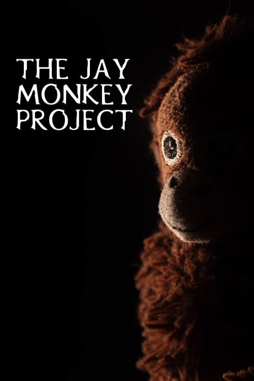 The Jay Monkey Project (2026) poster