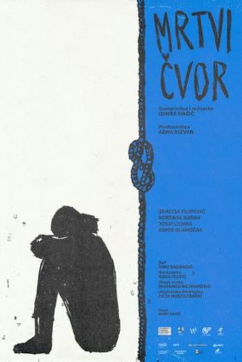 Mrtvi čvor (2023) poster