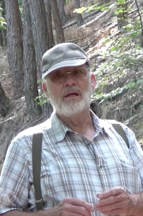 Rainer Hanewald foto