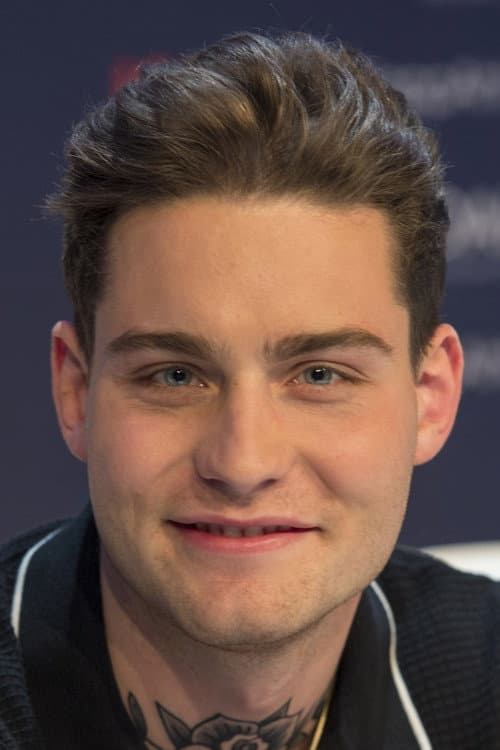 Douwe Bob foto