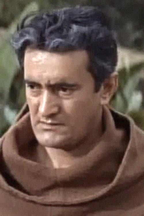 Robert Tafur foto