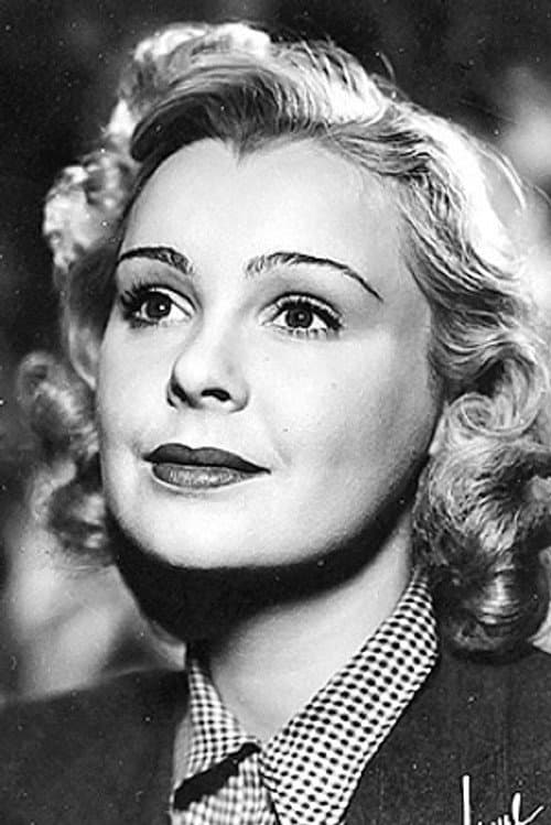 Birgit Rosengren foto