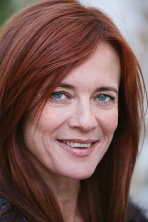 Sabine Tingry foto