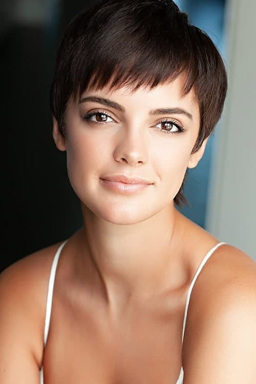 Aley Underwood foto