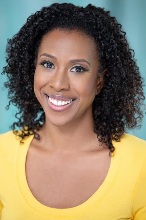 Kim Grant foto