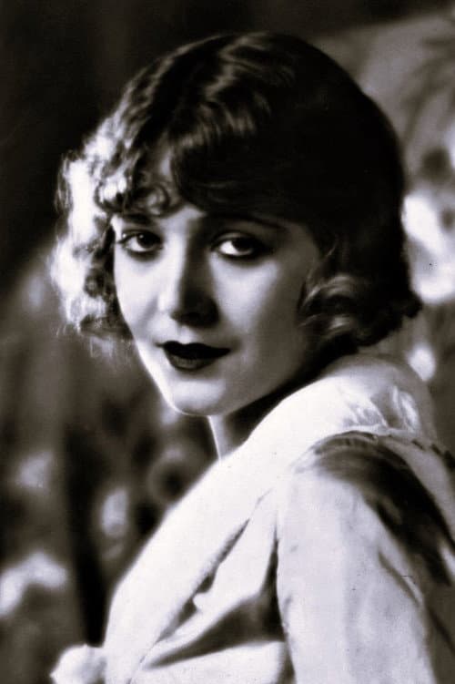 Vilma Banky foto