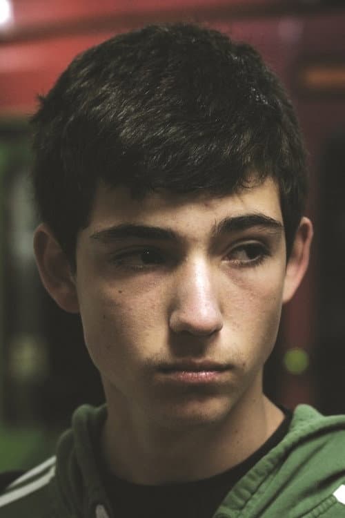 Läufer (2013) poster