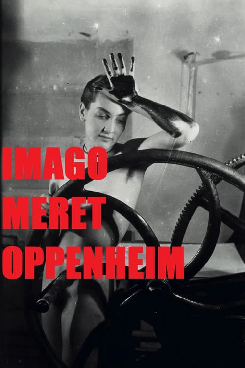 Imago Meret Oppenheim (1988) poster