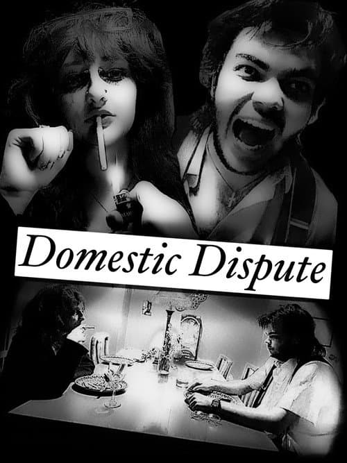 Domestic Dispute (2026) poster