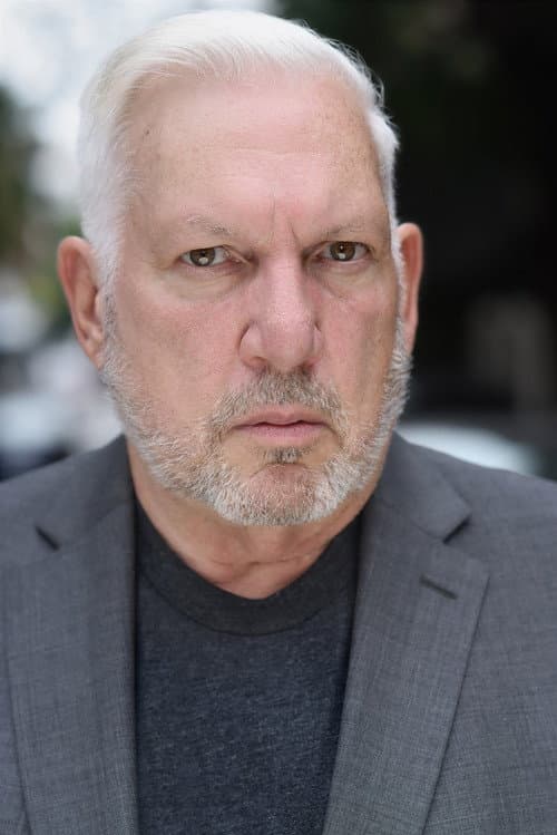 Stephen Stapinski foto