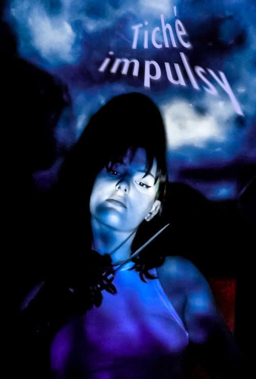 Tiché impulsy (2023) poster