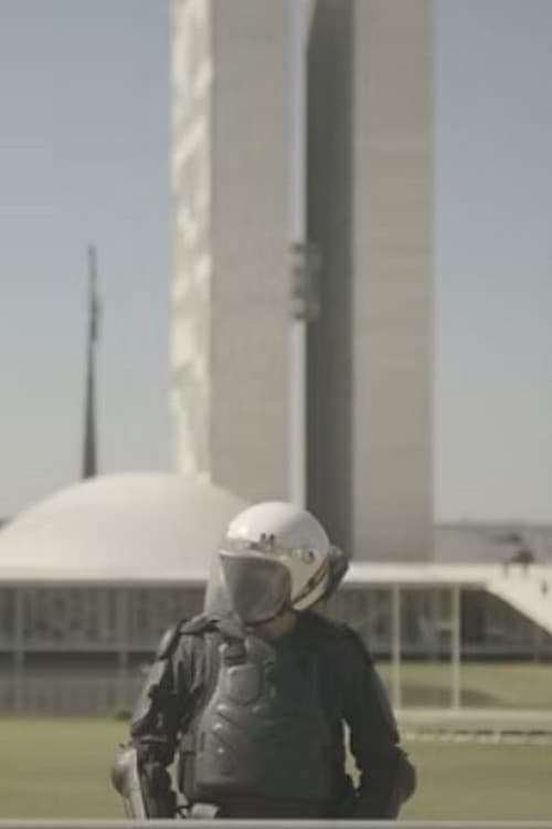 O Sonho que Atravessou o Buraco (2020) poster