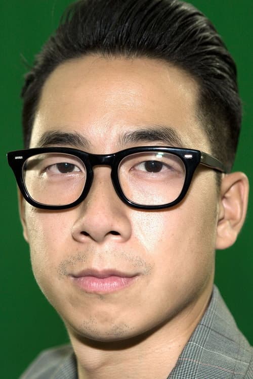 Wayne Che Yip foto