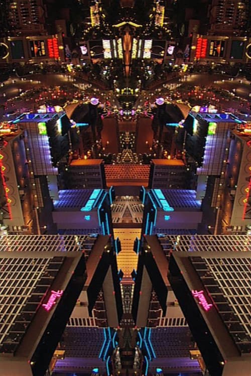 A Story of Las Vegas (2010) poster