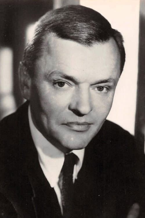 Peter van Eyck foto