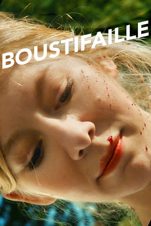 Boustifaille (2019) poster