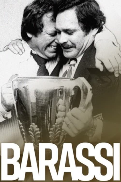 Barassi (2022) poster