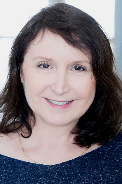 Isabelle Ferron foto