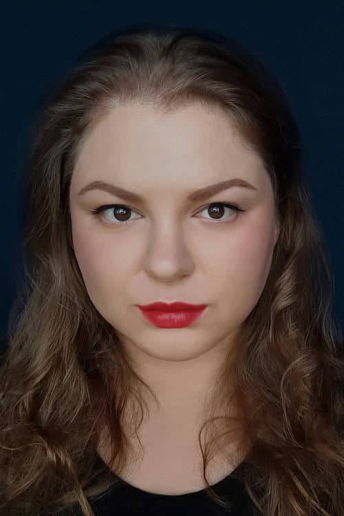 Andrea Szelesová foto