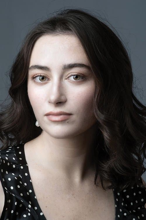 Abby Quinn foto