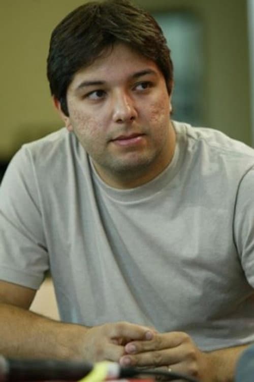 Fabrício Bittar foto
