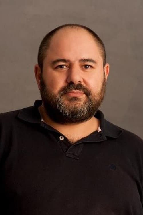 Jorge Calvo foto