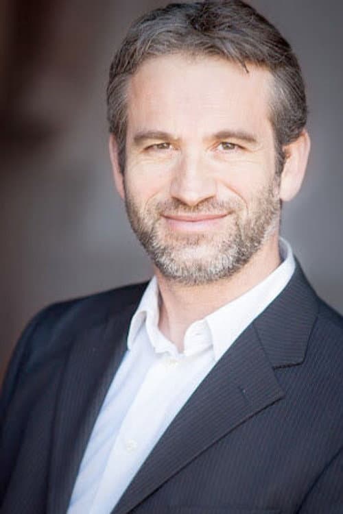 Yannick Blivet foto