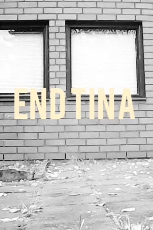End Tina (2026) poster