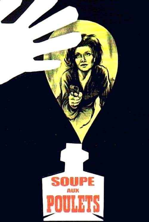 La Soupe aux poulets (1963) poster